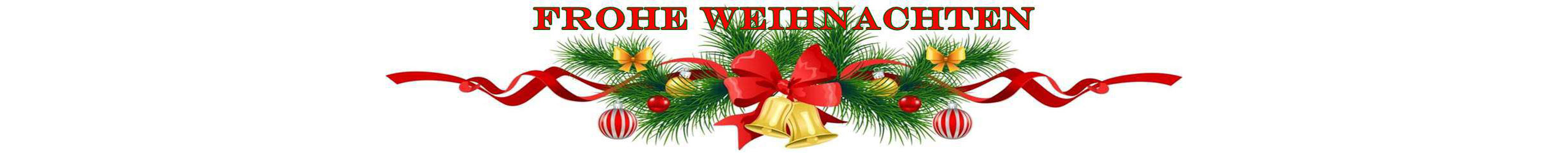 Du betrachtest gerade Banner Weihnachten